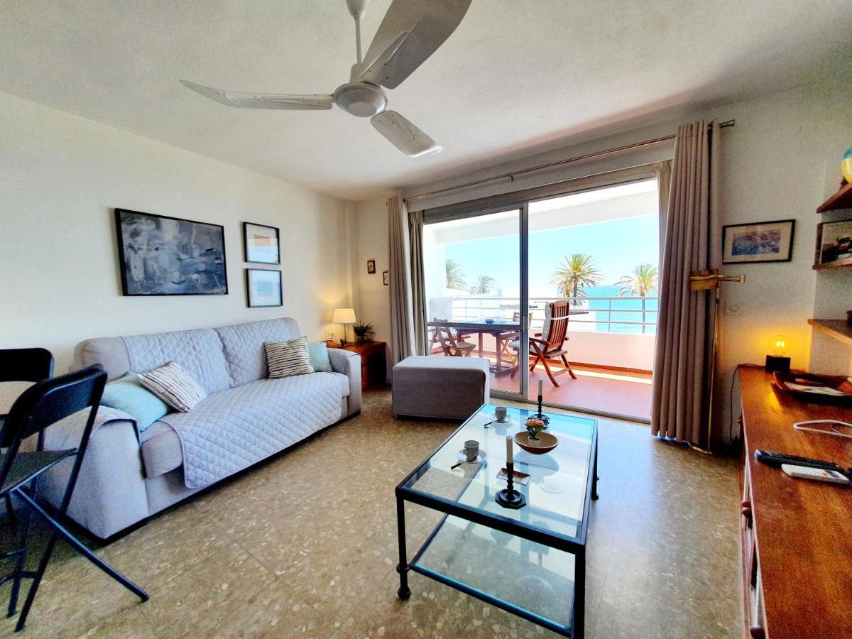 Marbellamar Seafront Apartamento