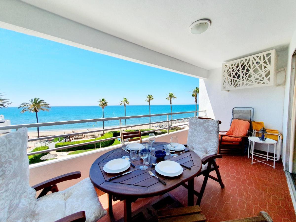 Marbellamar Seafront Apartamento Marbella