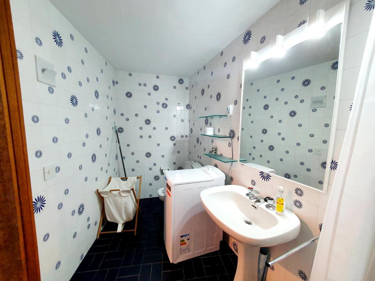 Apartamento Marbellamar Seafront